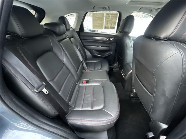 Thumbnail: 2024 Mazda CX-5 - 26