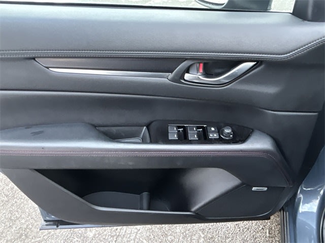 Thumbnail: 2024 Mazda CX-5 - 22