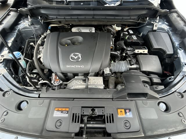 Thumbnail: 2024 Mazda CX-5 - 9