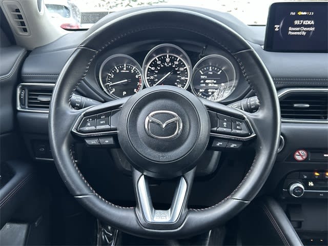 Thumbnail: 2024 Mazda CX-5 - 2