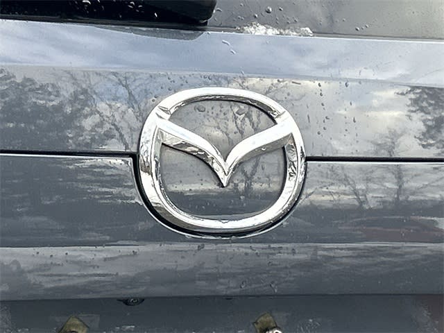 Thumbnail: 2024 Mazda CX-5 - 7