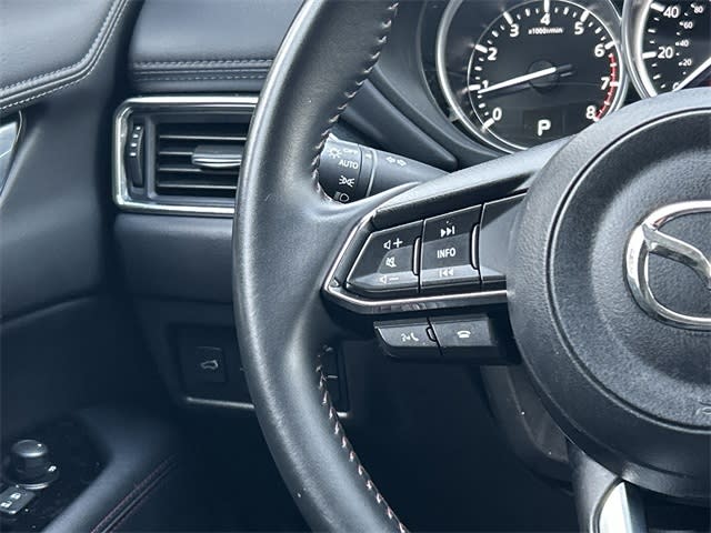 Thumbnail: 2024 Mazda CX-5 - 18