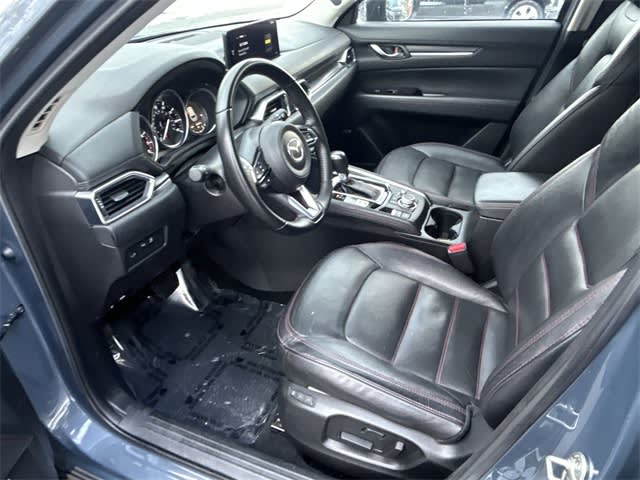 Thumbnail: 2024 Mazda CX-5 - 11