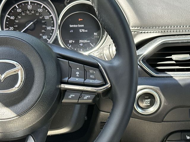 Thumbnail: 2023 Mazda CX-5 - 15