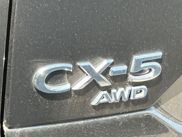 Thumbnail: 2023 Mazda CX-5 - 20