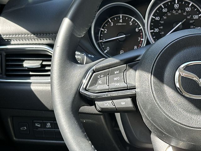Thumbnail: 2023 Mazda CX-5 - 14
