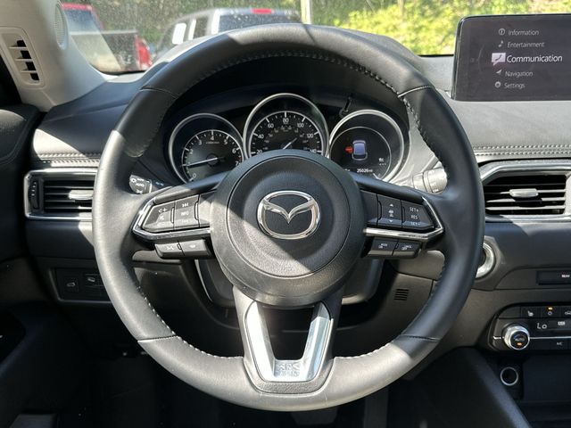 Thumbnail: 2023 Mazda CX-5 - 2