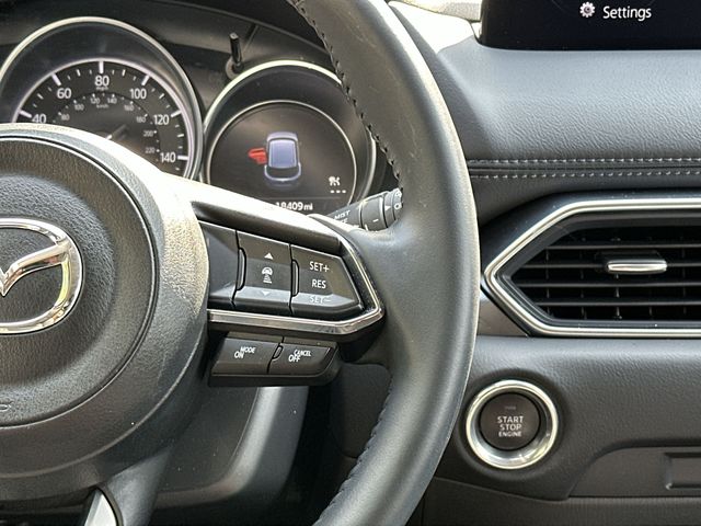 Thumbnail: 2023 Mazda CX-5 - 16