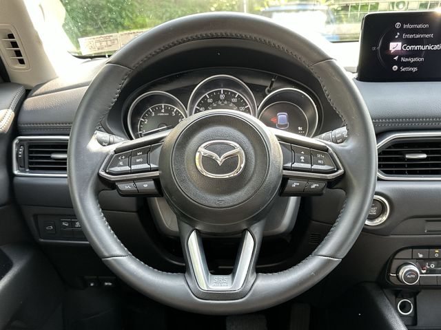 Thumbnail: 2023 Mazda CX-5 - 2
