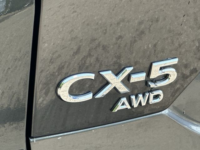 Thumbnail: 2023 Mazda CX-5 - 21