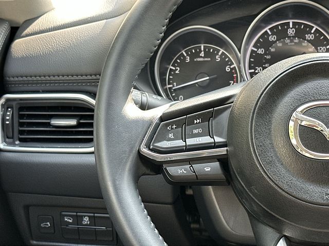 Thumbnail: 2023 Mazda CX-5 - 15