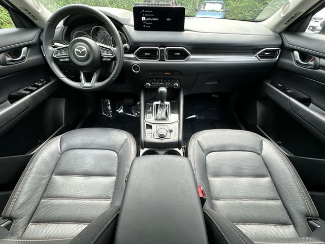 Thumbnail: 2023 Mazda CX-5 - 10