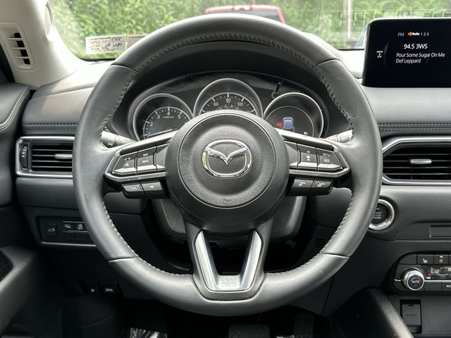 Thumbnail: 2023 Mazda CX-5 - 2
