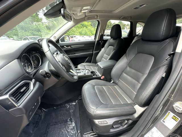 Thumbnail: 2023 Mazda CX-5 - 12