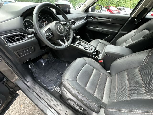 Thumbnail: 2023 Mazda CX-5 - 11