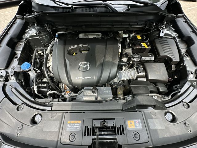 Thumbnail: 2023 Mazda CX-5 - 9