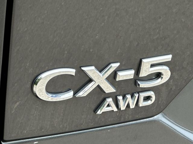 Thumbnail: 2023 Mazda CX-5 - 30