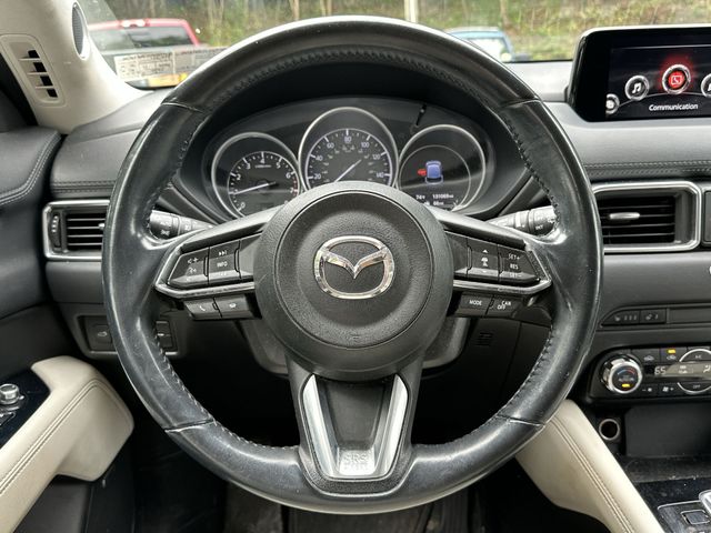Thumbnail: 2017 Mazda CX-5 - 2