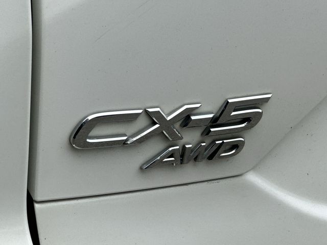 Thumbnail: 2017 Mazda CX-5 - 21