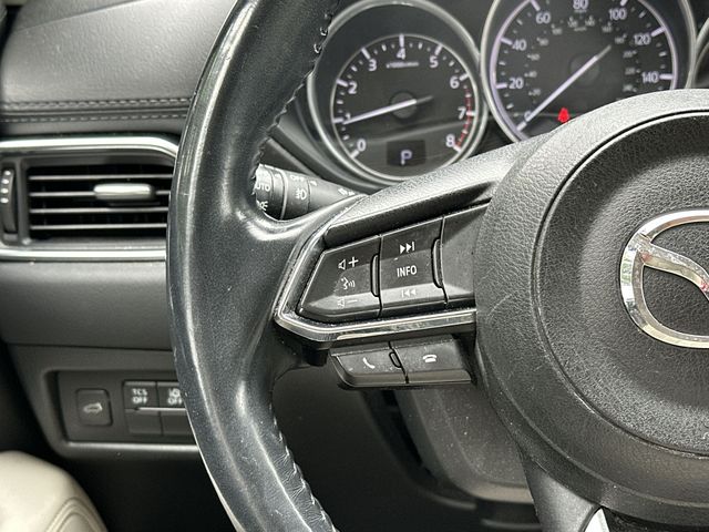 Thumbnail: 2017 Mazda CX-5 - 15