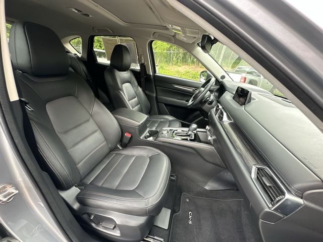 Thumbnail: 2020 Mazda CX-5 - 27