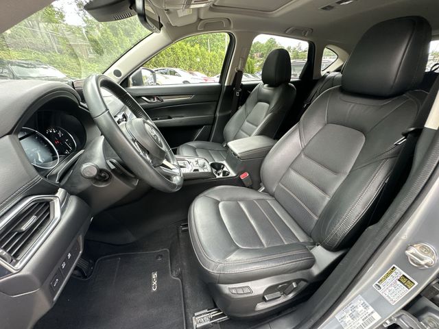 Thumbnail: 2020 Mazda CX-5 - 11