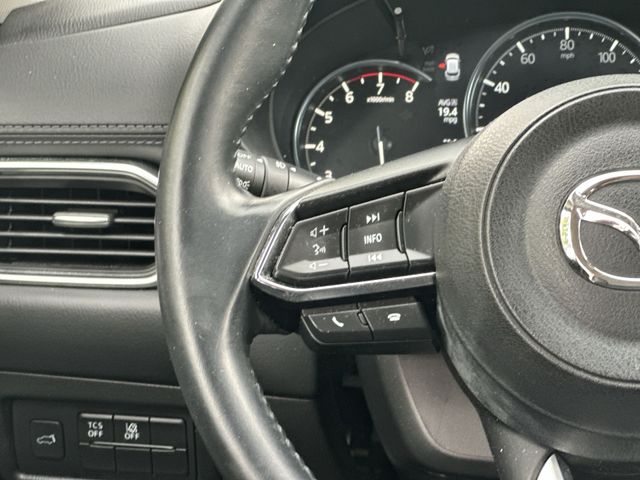 Thumbnail: 2020 Mazda CX-5 - 20