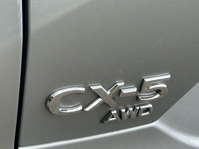 Thumbnail: 2020 Mazda CX-5 - 30