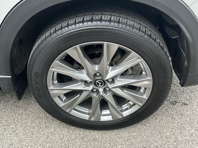 Thumbnail: 2020 Mazda CX-5 - 8