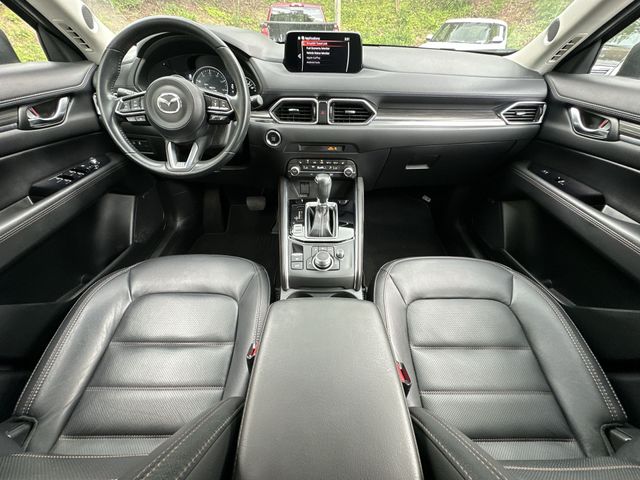 Thumbnail: 2020 Mazda CX-5 - 14