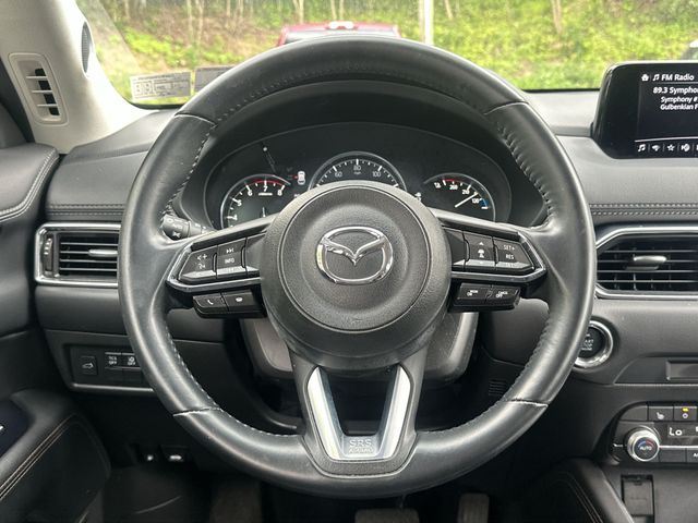 Thumbnail: 2020 Mazda CX-5 - 2