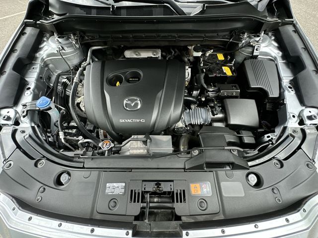 Thumbnail: 2020 Mazda CX-5 - 9