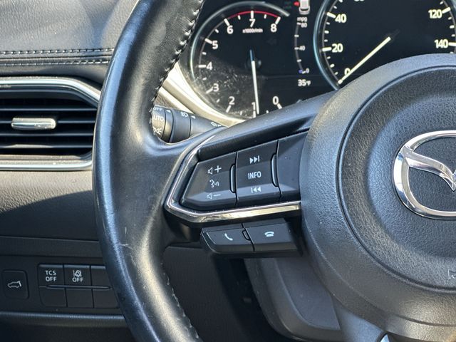 Thumbnail: 2020 Mazda CX-5 - 18