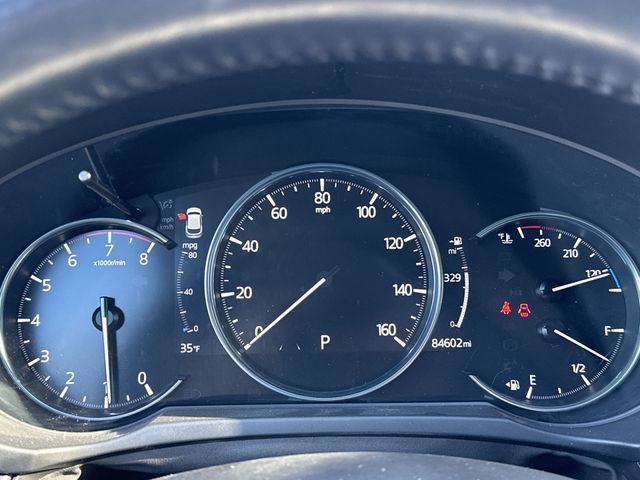 Thumbnail: 2020 Mazda CX-5 - 14