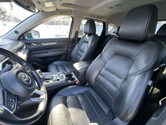 Thumbnail: 2020 Mazda CX-5 - 10