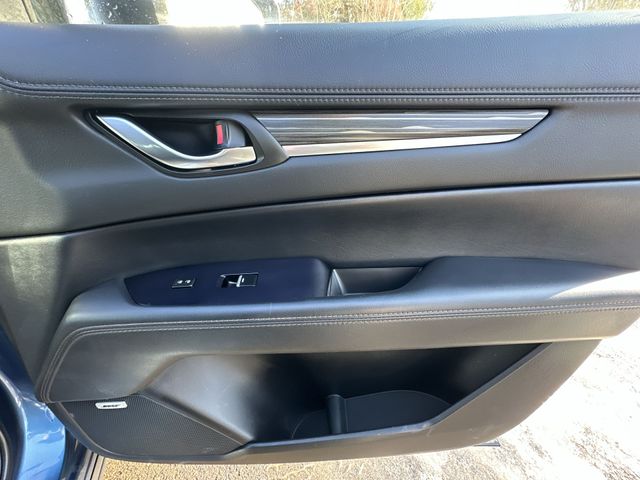 Thumbnail: 2020 Mazda CX-5 - 25