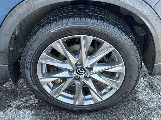 Thumbnail: 2020 Mazda CX-5 - 8