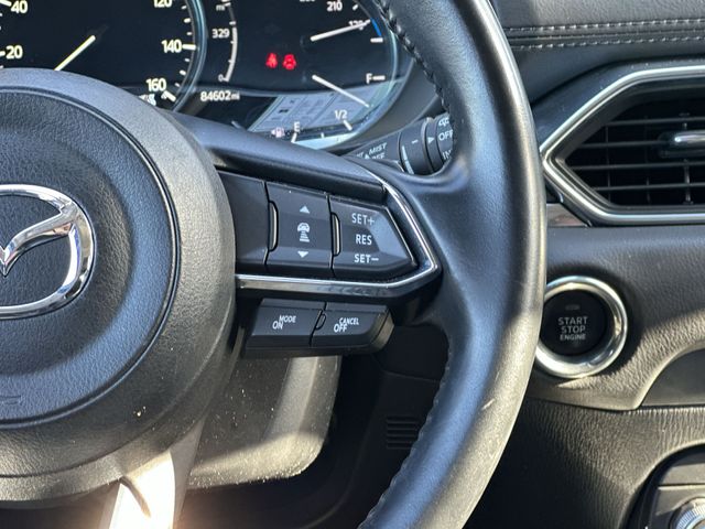 Thumbnail: 2020 Mazda CX-5 - 19