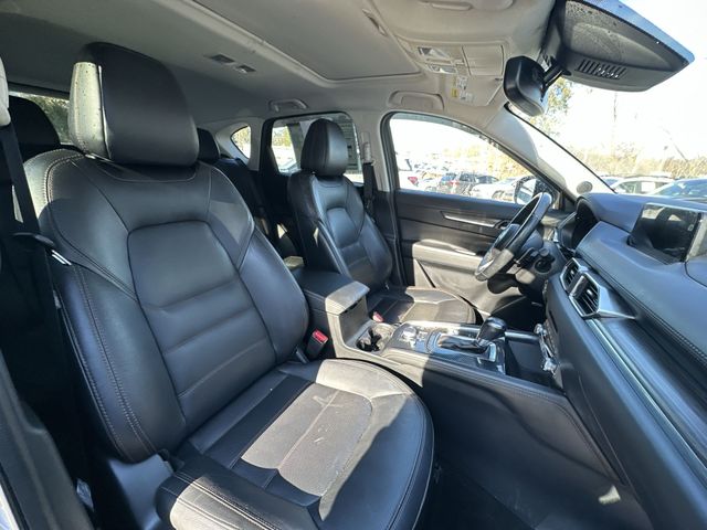 Thumbnail: 2020 Mazda CX-5 - 11