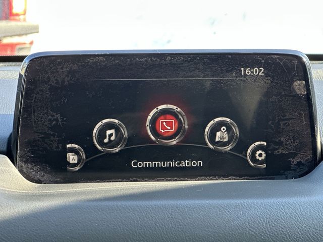 Thumbnail: 2020 Mazda CX-5 - 21