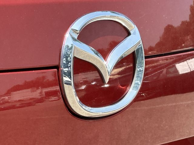 Thumbnail: 2021 Mazda CX-5 - 7