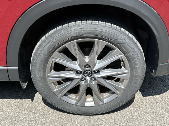 Thumbnail: 2021 Mazda CX-5 - 8