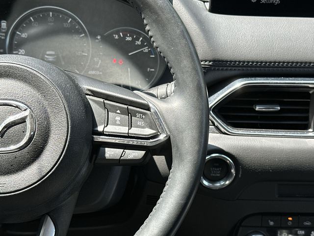 Thumbnail: 2021 Mazda CX-5 - 16