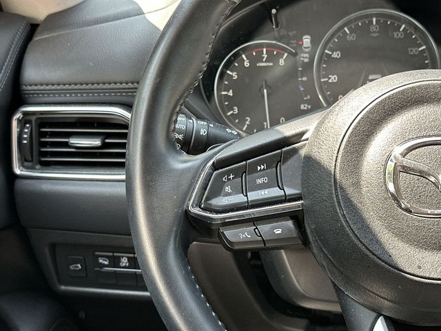Thumbnail: 2021 Mazda CX-5 - 15
