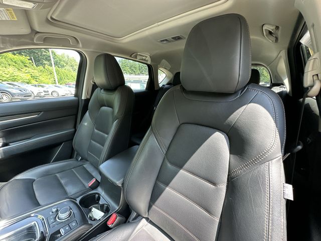 Thumbnail: 2021 Mazda CX-5 - 9