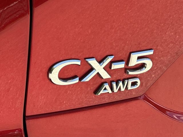 Thumbnail: 2021 Mazda CX-5 - 28