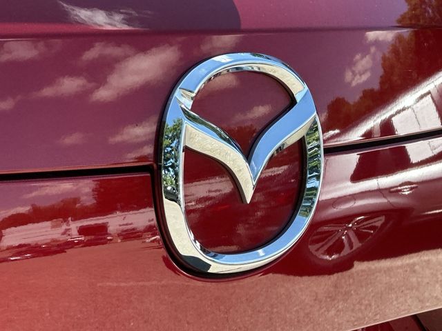 Thumbnail: 2021 Mazda CX-5 - 7