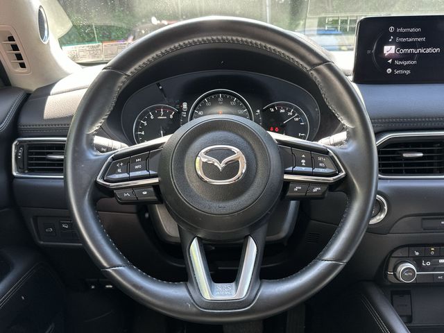 Thumbnail: 2021 Mazda CX-5 - 2
