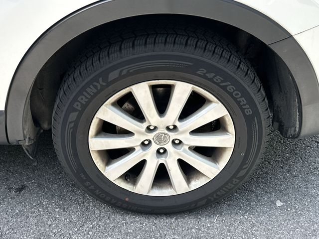 Thumbnail: 2010 Mazda CX-9 - 8