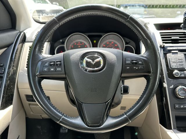 Thumbnail: 2010 Mazda CX-9 - 2